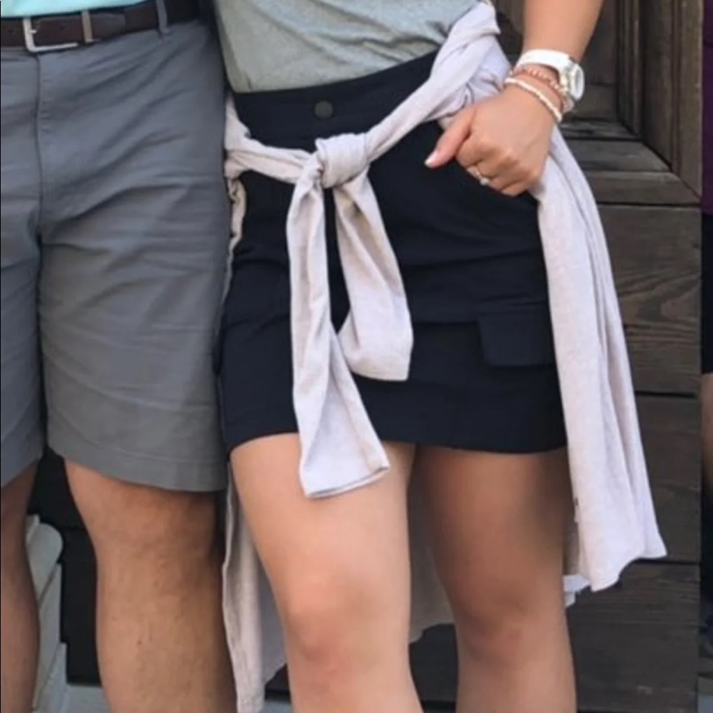 Athleta Skort